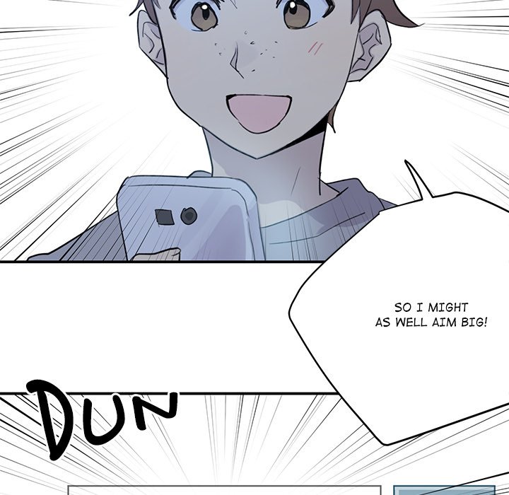 Read My Uncle Is a World Star chapter 1 image 64 on Lezhin