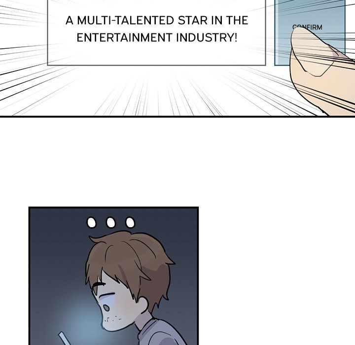 Read My Uncle Is a World Star chapter 1 image 65 on Lezhin