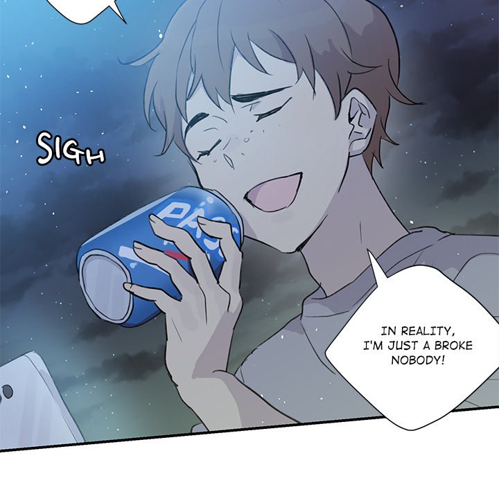 Read My Uncle Is a World Star chapter 1 image 67 on Lezhin