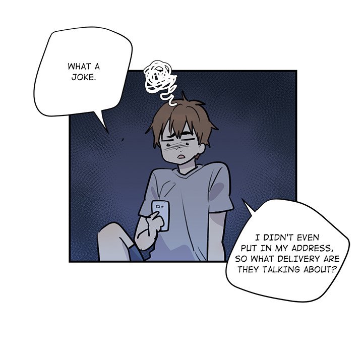 Read My Uncle Is a World Star chapter 1 image 72 on Lezhin