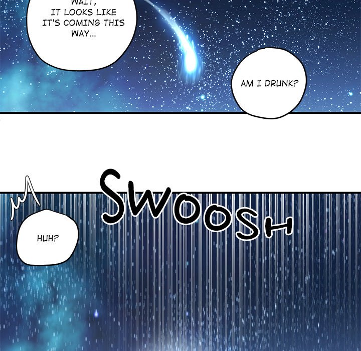 Read My Uncle Is a World Star chapter 1 image 77 on Lezhin