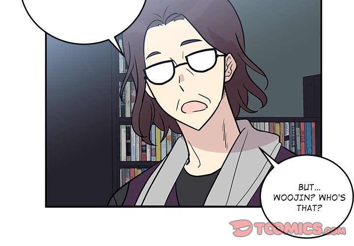 Read My Uncle Is a World Star chapter 12 image 1 on Lezhin