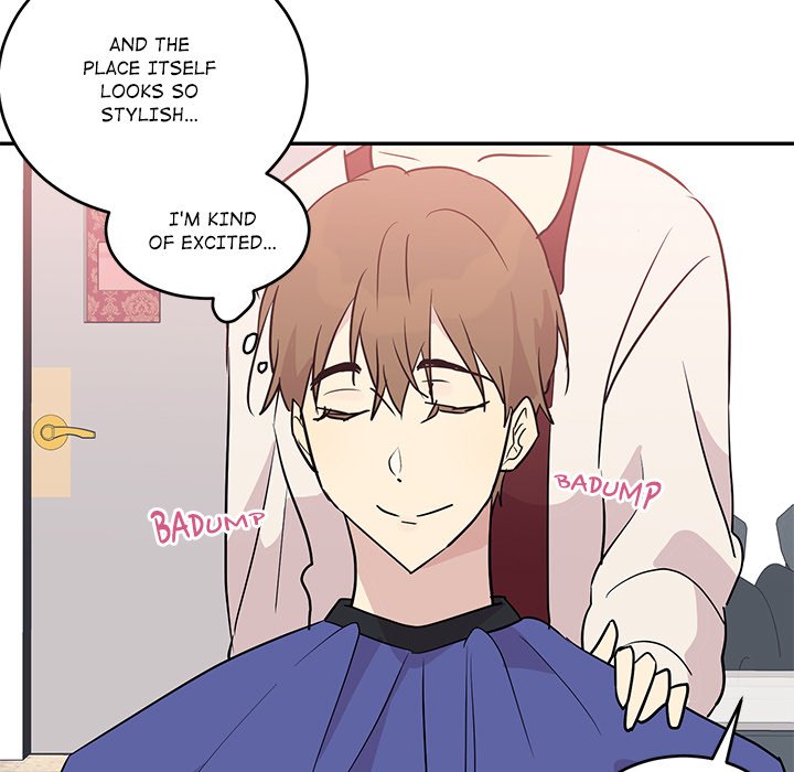Read My Uncle Is a World Star chapter 12 image 103 on Lezhin