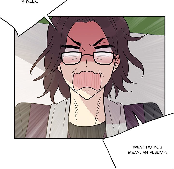 Read My Uncle Is a World Star chapter 12 image 11 on Lezhin