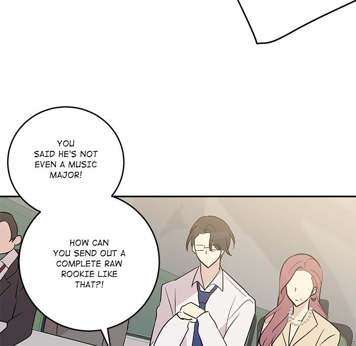 Read My Uncle Is a World Star chapter 12 image 12 on Lezhin