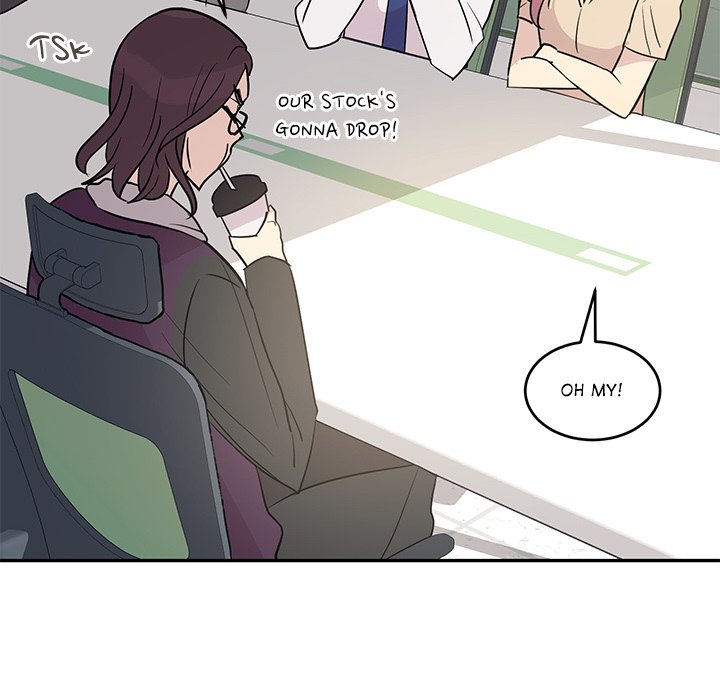 Read My Uncle Is a World Star chapter 12 image 13 on Lezhin