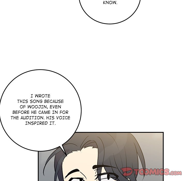Read My Uncle Is a World Star chapter 12 image 17 on Lezhin