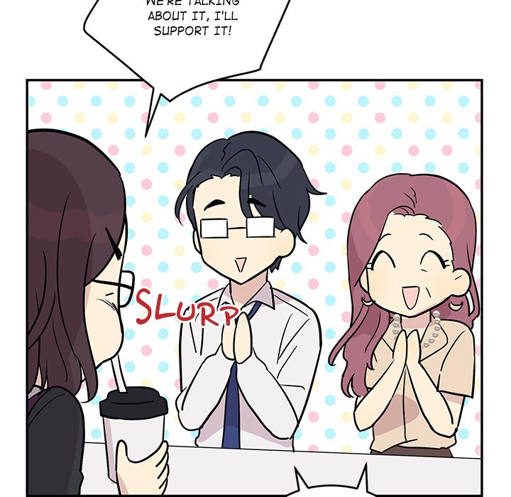 Read My Uncle Is a World Star chapter 12 image 21 on Lezhin