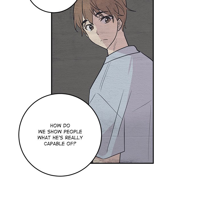 Read My Uncle Is a World Star chapter 12 image 23 on Lezhin