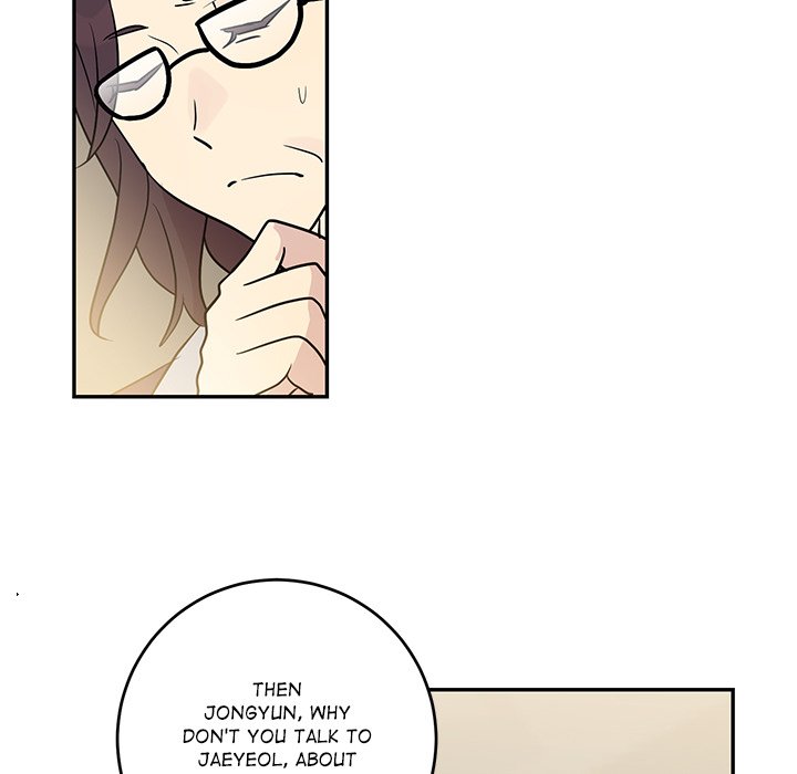 Read My Uncle Is a World Star chapter 12 image 29 on Lezhin