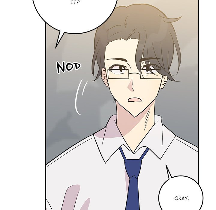 Read My Uncle Is a World Star chapter 12 image 30 on Lezhin