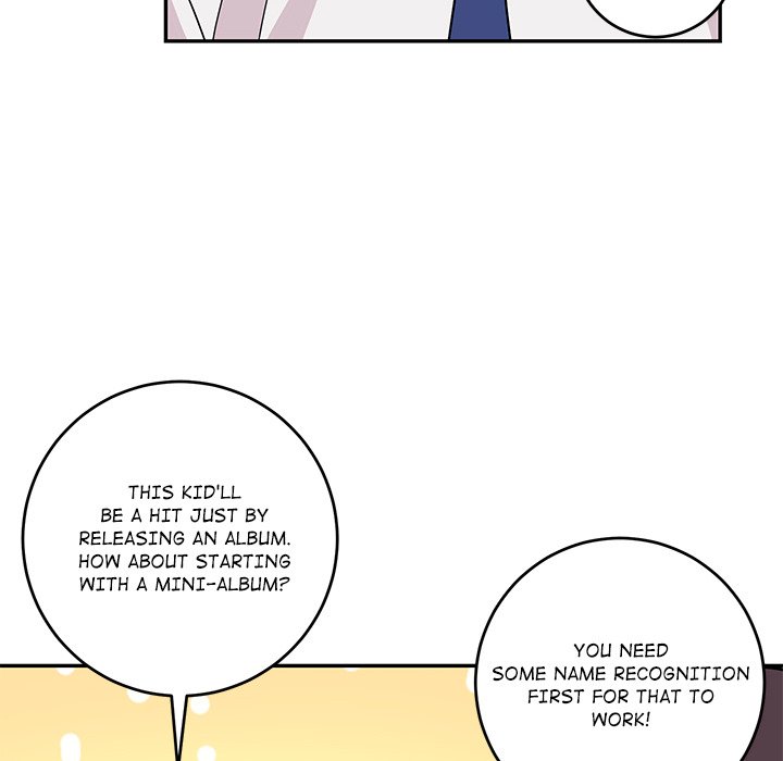 Read My Uncle Is a World Star chapter 12 image 31 on Lezhin