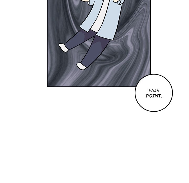 Read My Uncle Is a World Star chapter 12 image 34 on Lezhin