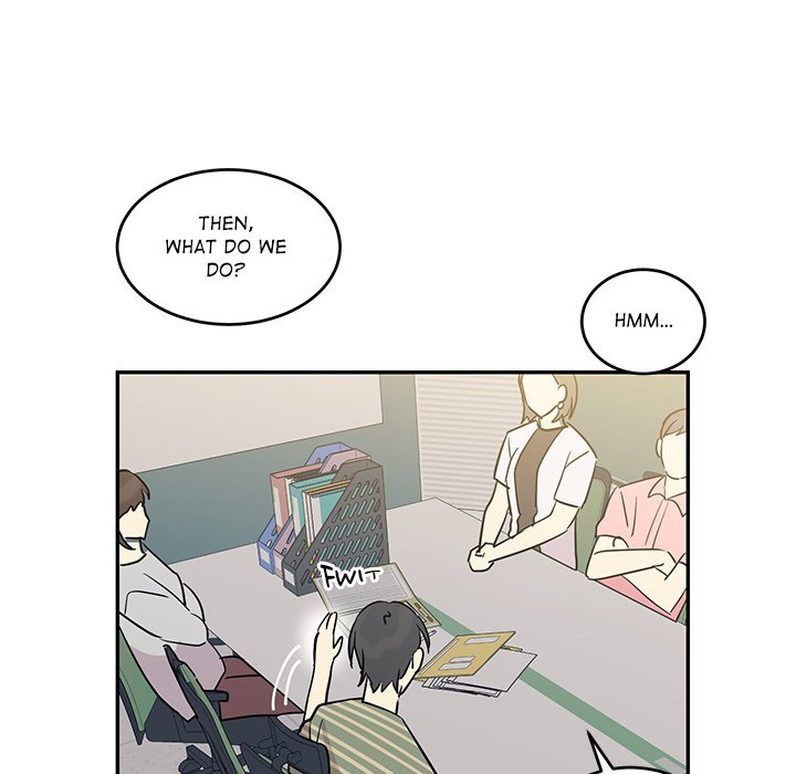 Read My Uncle Is a World Star chapter 12 image 35 on Lezhin
