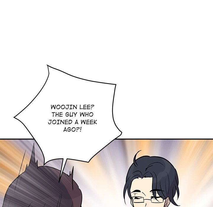 Read My Uncle Is a World Star chapter 12 image 4 on Lezhin