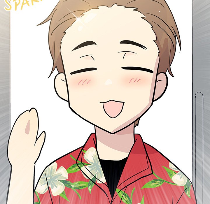 Read My Uncle Is a World Star chapter 12 image 44 on Lezhin
