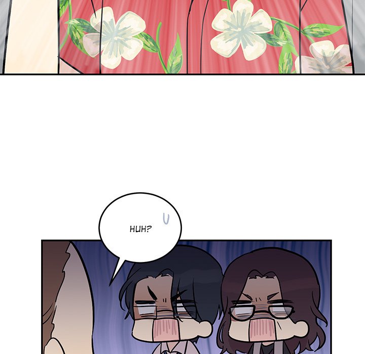 Read My Uncle Is a World Star chapter 12 image 45 on Lezhin