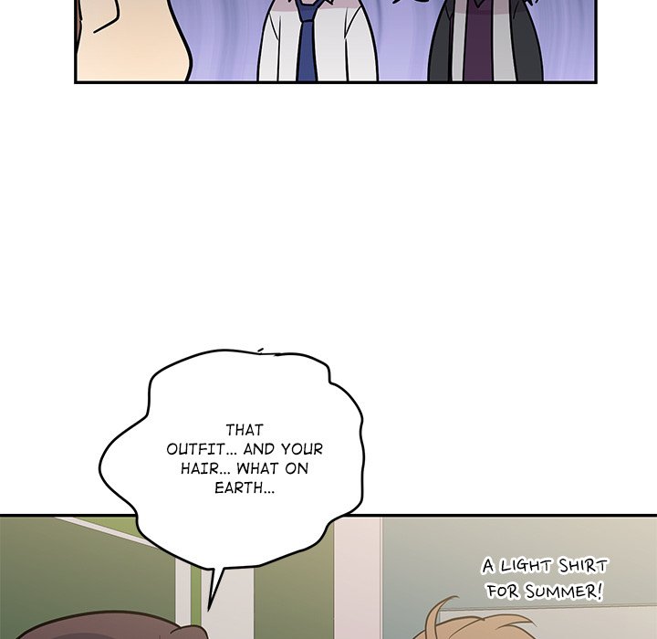 Read My Uncle Is a World Star chapter 12 image 46 on Lezhin