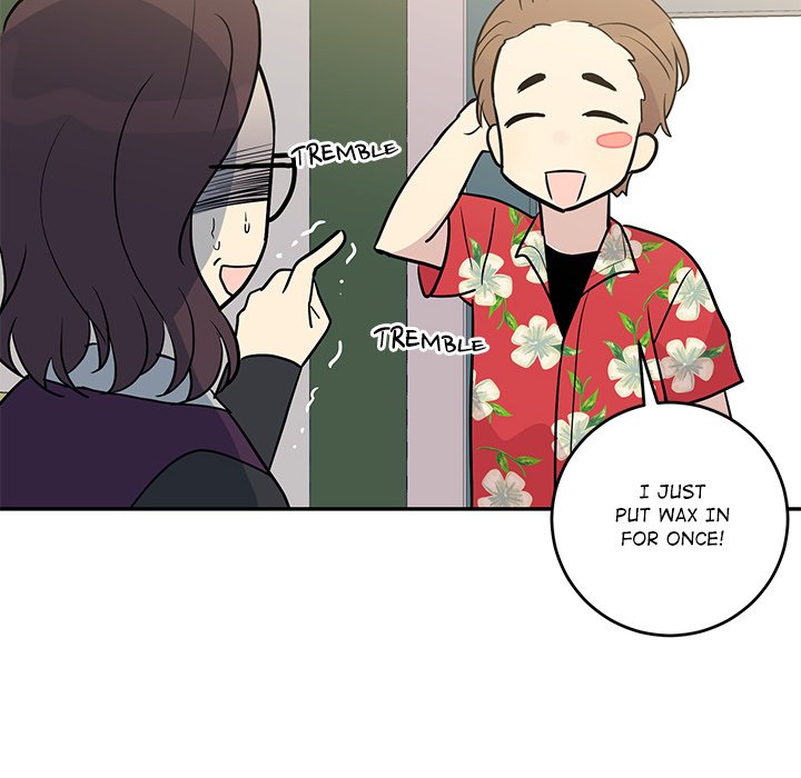 Read My Uncle Is a World Star chapter 12 image 47 on Lezhin