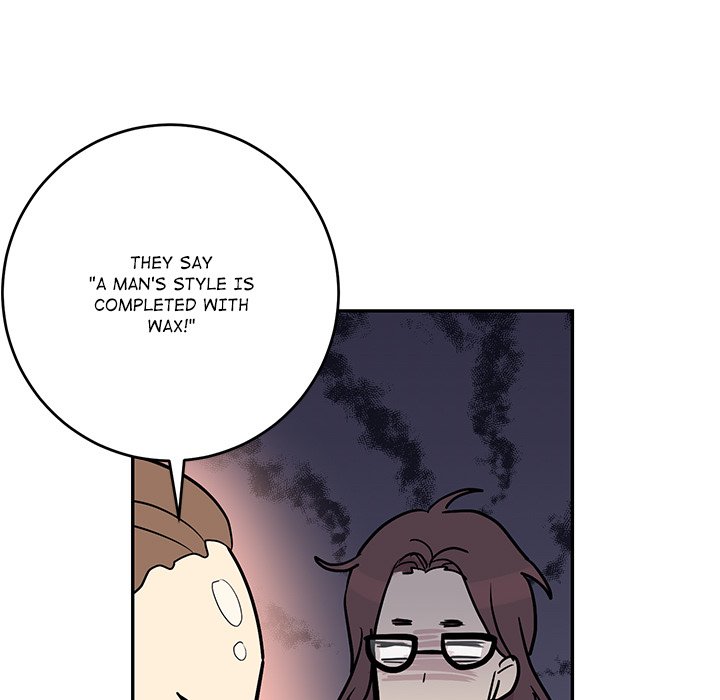 Read My Uncle Is a World Star chapter 12 image 48 on Lezhin