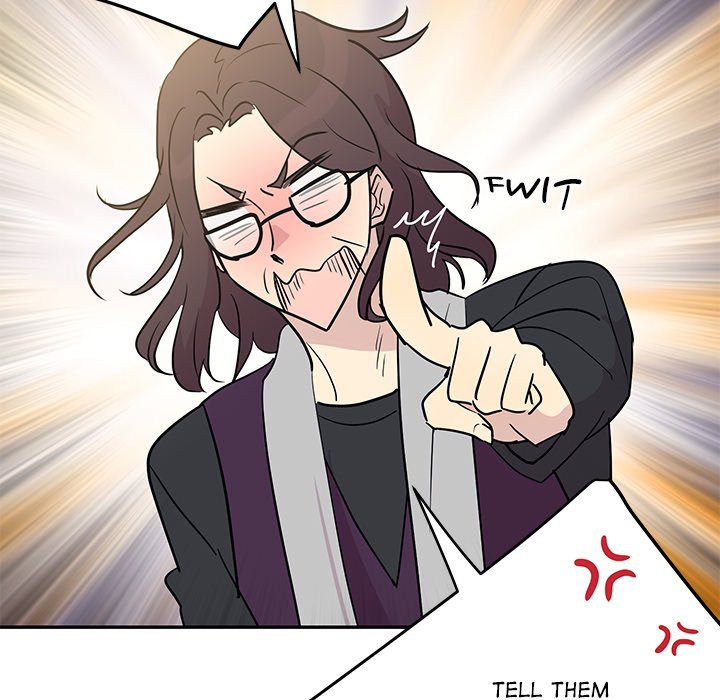 Read My Uncle Is a World Star chapter 12 image 52 on Lezhin