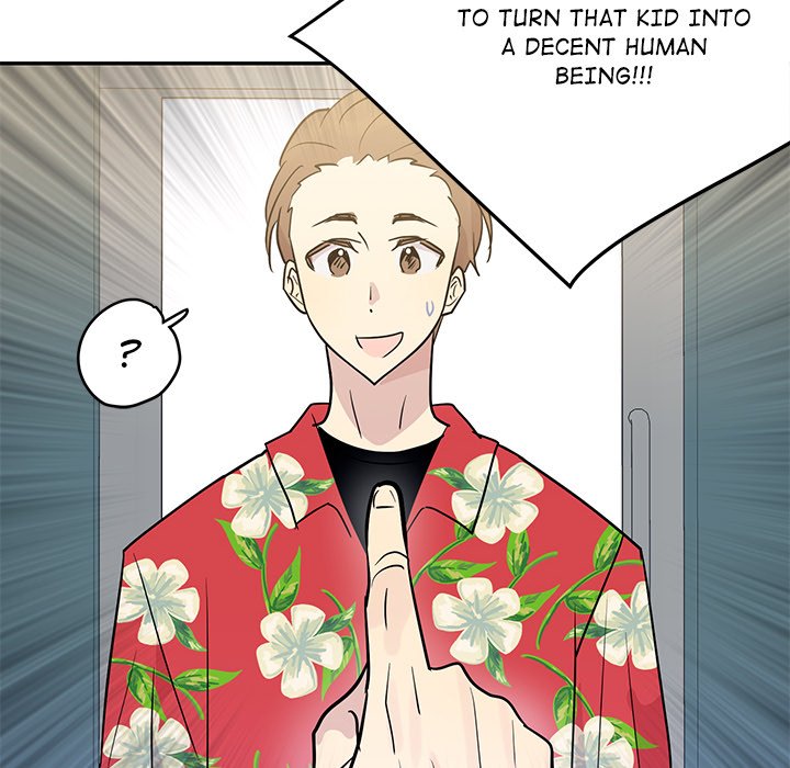 Read My Uncle Is a World Star chapter 12 image 53 on Lezhin