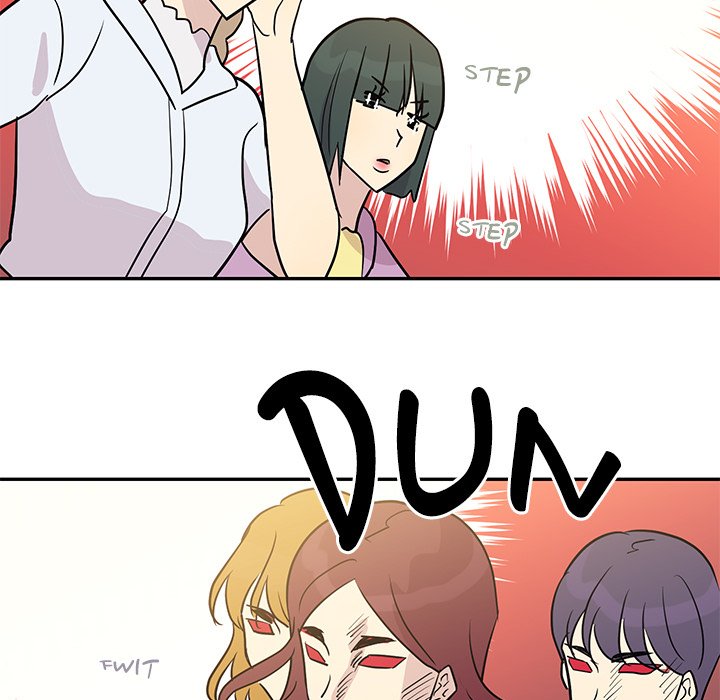 Read My Uncle Is a World Star chapter 12 image 56 on Lezhin