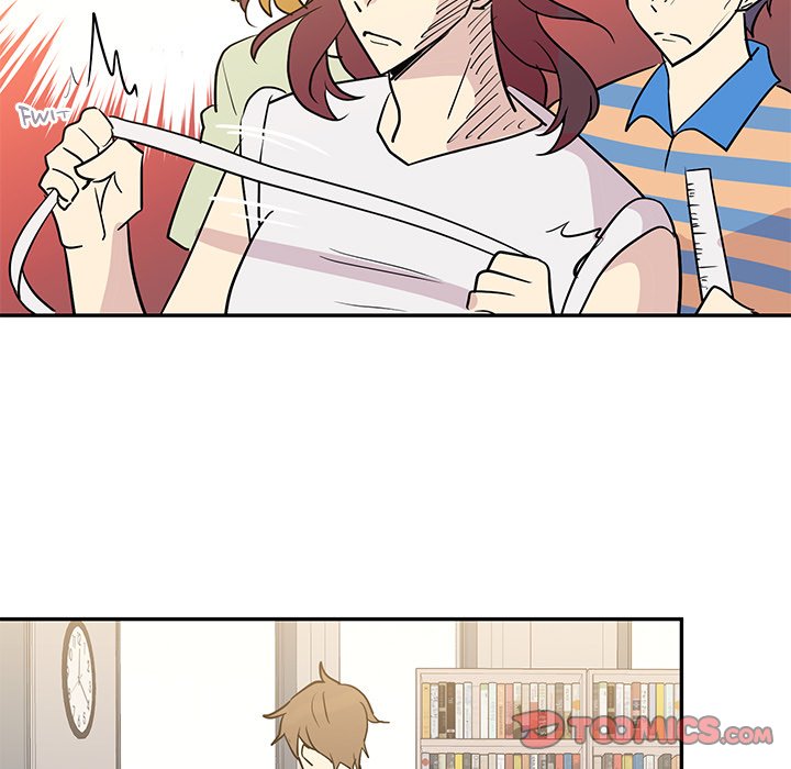 Read My Uncle Is a World Star chapter 12 image 57 on Lezhin