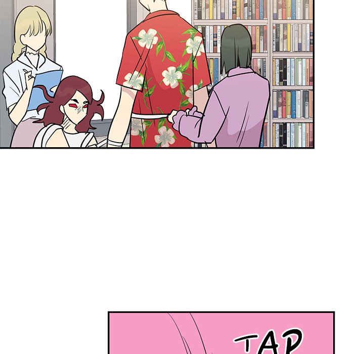 Read My Uncle Is a World Star chapter 12 image 58 on Lezhin