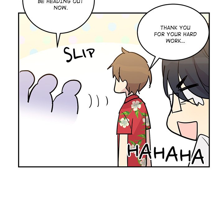 Read My Uncle Is a World Star chapter 12 image 60 on Lezhin