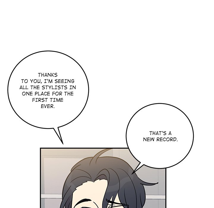 Read My Uncle Is a World Star chapter 12 image 61 on Lezhin