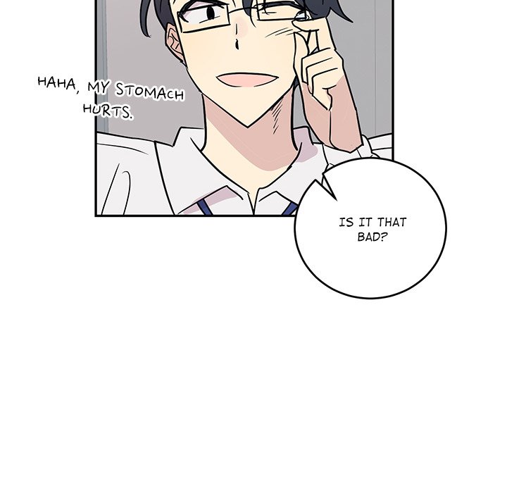 Read My Uncle Is a World Star chapter 12 image 62 on Lezhin