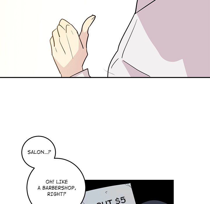 Read My Uncle Is a World Star chapter 12 image 67 on Lezhin