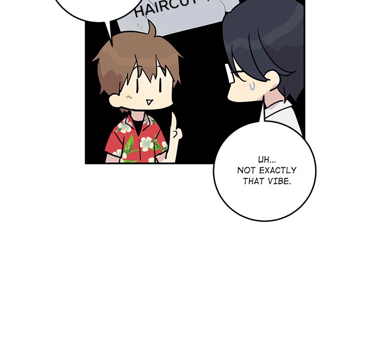 Read My Uncle Is a World Star chapter 12 image 68 on Lezhin