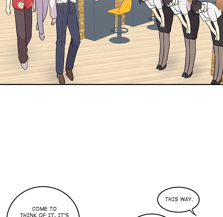 Read My Uncle Is a World Star chapter 12 image 71 on Lezhin