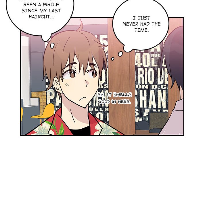 Read My Uncle Is a World Star chapter 12 image 72 on Lezhin