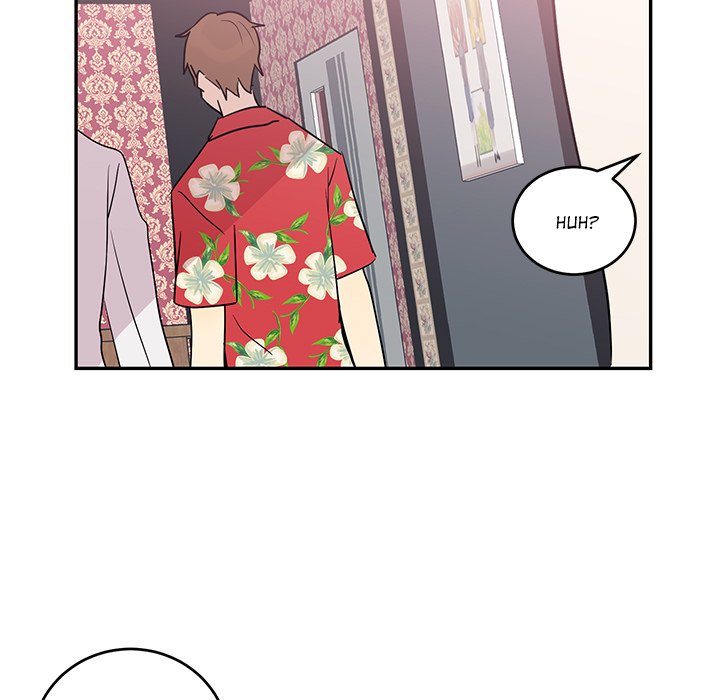 Read My Uncle Is a World Star chapter 12 image 77 on Lezhin