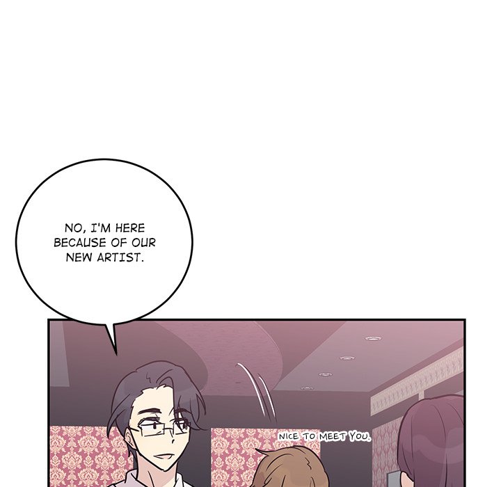 Read My Uncle Is a World Star chapter 12 image 80 on Lezhin