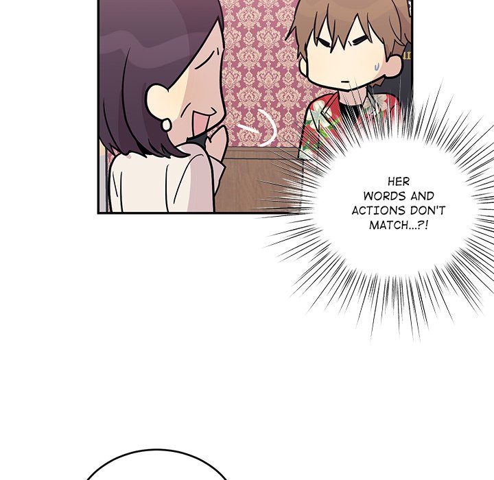 Read My Uncle Is a World Star chapter 12 image 83 on Lezhin