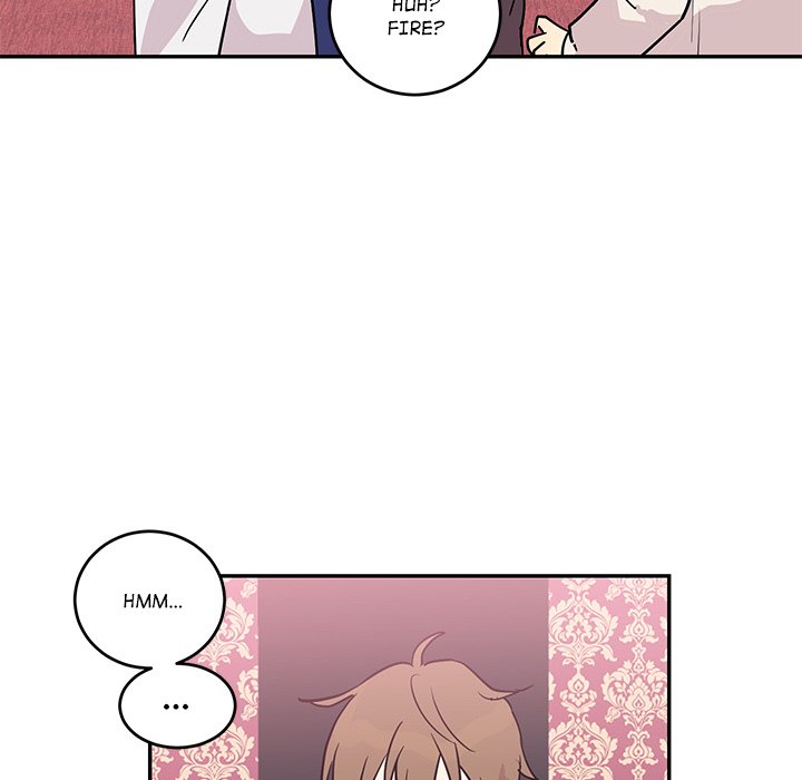 Read My Uncle Is a World Star chapter 12 image 85 on Lezhin
