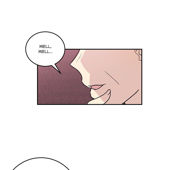 Read My Uncle Is a World Star chapter 12 image 87 on Lezhin