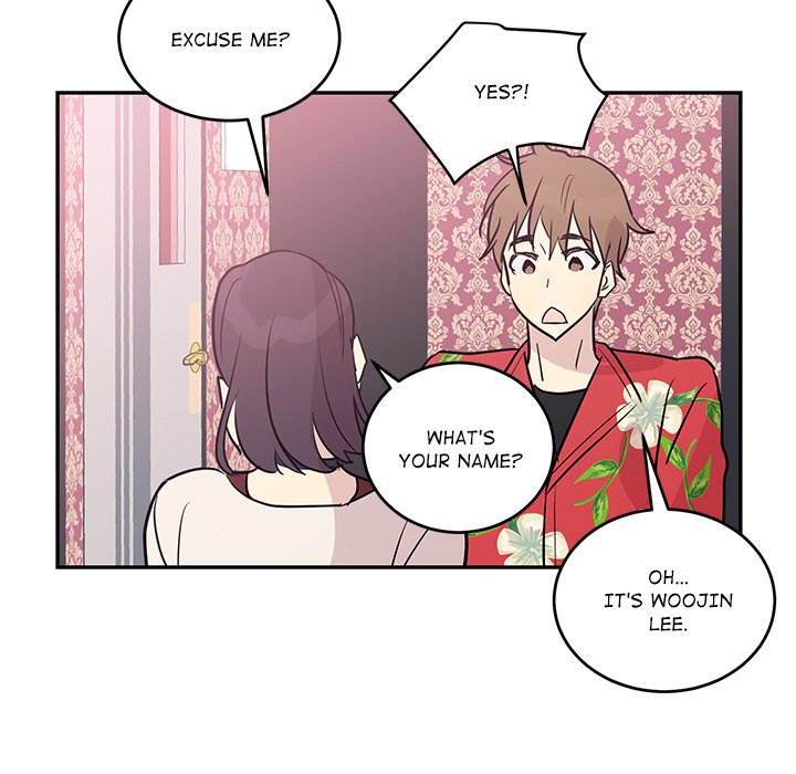 Read My Uncle Is a World Star chapter 12 image 91 on Lezhin