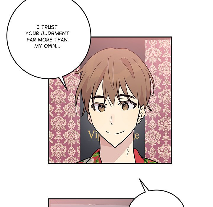 Read My Uncle Is a World Star chapter 12 image 98 on Lezhin