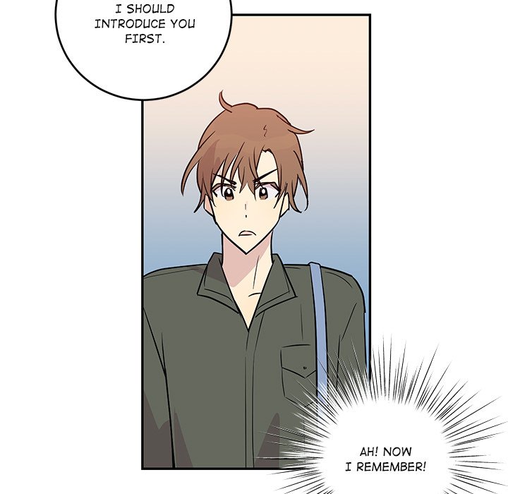 Read My Uncle Is a World Star chapter 14 image 10 on Lezhin