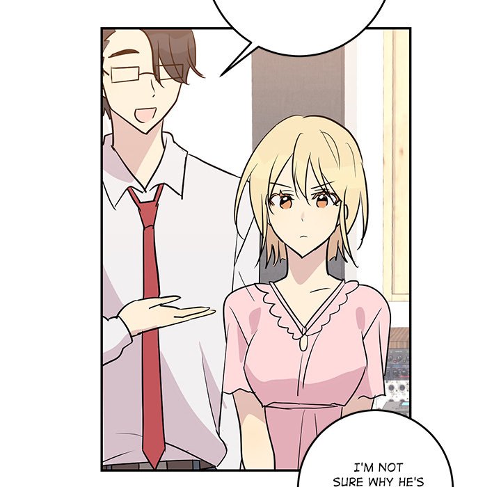 Read My Uncle Is a World Star chapter 14 image 13 on Lezhin