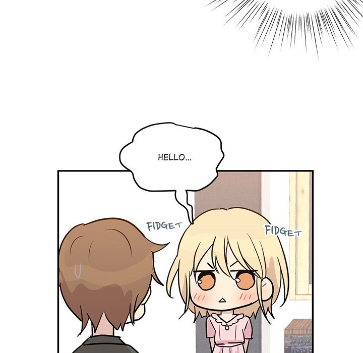 Read My Uncle Is a World Star chapter 14 image 16 on Lezhin
