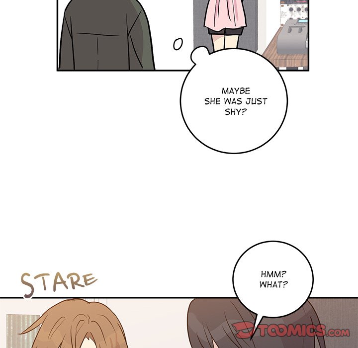 Read My Uncle Is a World Star chapter 14 image 17 on Lezhin