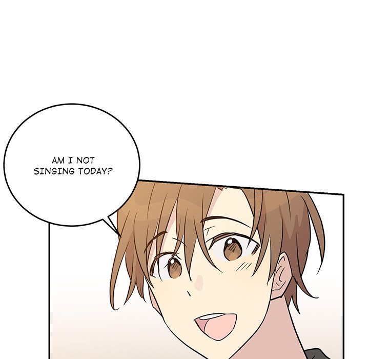 Read My Uncle Is a World Star chapter 14 image 19 on Lezhin