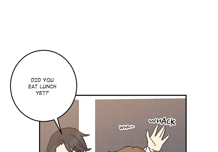 Read My Uncle Is a World Star chapter 14 image 2 on Lezhin