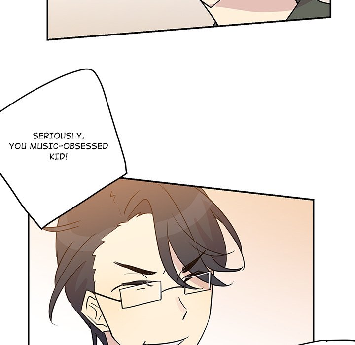 Read My Uncle Is a World Star chapter 14 image 20 on Lezhin